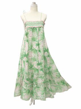 Crown & Ivy x Sewing Down South Dress (S)